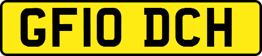 GF10DCH