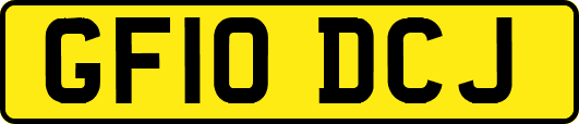 GF10DCJ