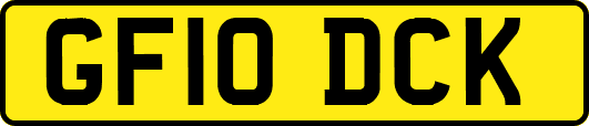GF10DCK