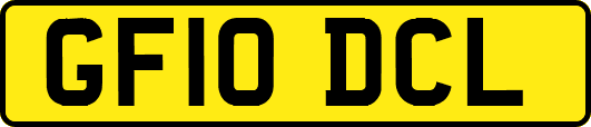 GF10DCL