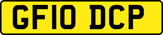 GF10DCP