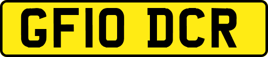 GF10DCR