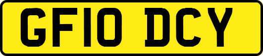 GF10DCY