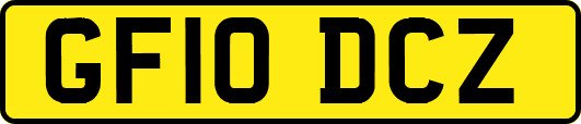 GF10DCZ