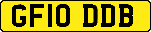 GF10DDB