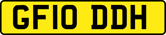 GF10DDH