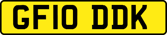 GF10DDK