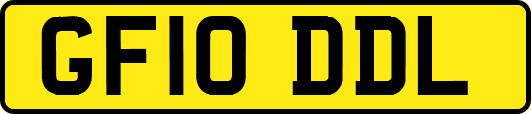 GF10DDL