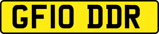 GF10DDR