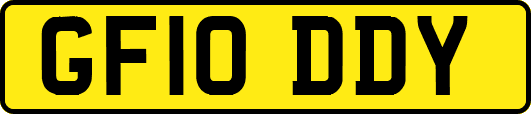 GF10DDY