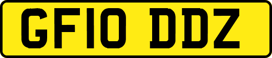 GF10DDZ