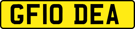 GF10DEA