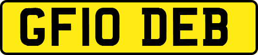 GF10DEB