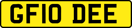 GF10DEE