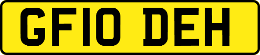 GF10DEH