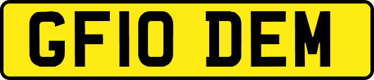 GF10DEM
