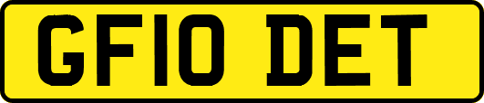 GF10DET