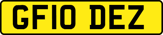 GF10DEZ