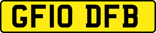 GF10DFB