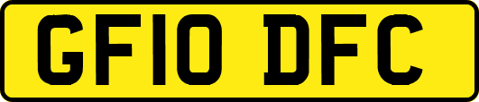 GF10DFC