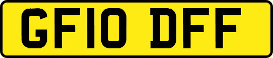 GF10DFF