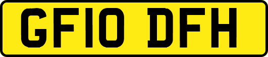 GF10DFH