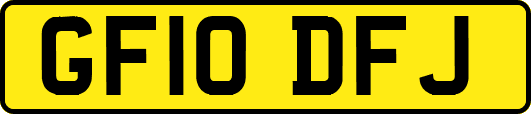 GF10DFJ