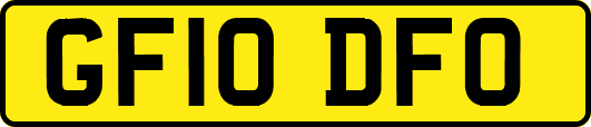 GF10DFO