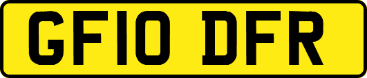GF10DFR
