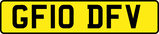GF10DFV