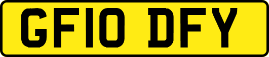 GF10DFY