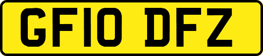 GF10DFZ