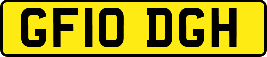 GF10DGH