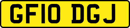 GF10DGJ