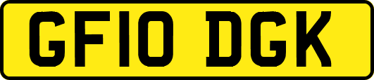 GF10DGK