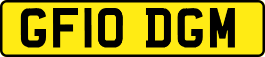 GF10DGM