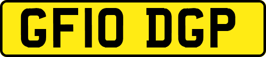 GF10DGP