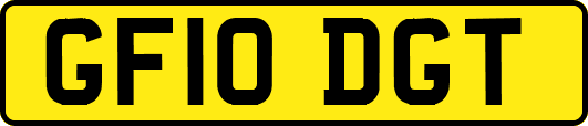 GF10DGT