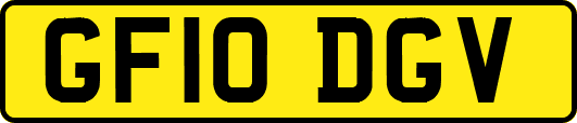 GF10DGV