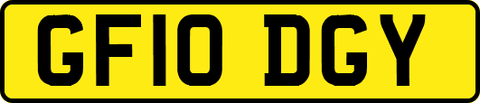 GF10DGY
