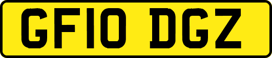 GF10DGZ