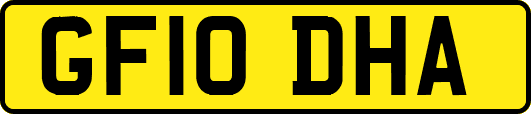 GF10DHA