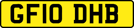 GF10DHB