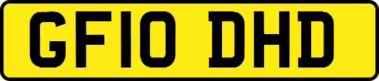 GF10DHD