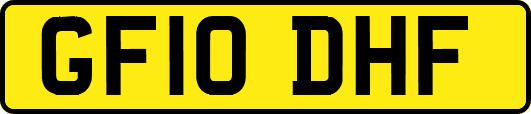 GF10DHF