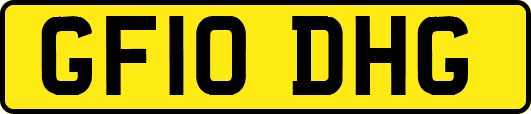 GF10DHG