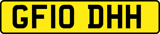GF10DHH