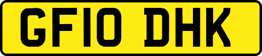GF10DHK