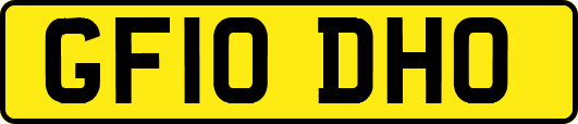 GF10DHO