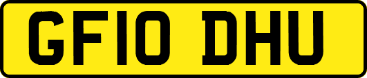 GF10DHU